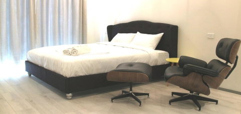 Posh Hotel - Accommodation Gold Coast 0