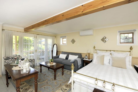 Possum Creek Lodge - Accommodation Gold Coast 1