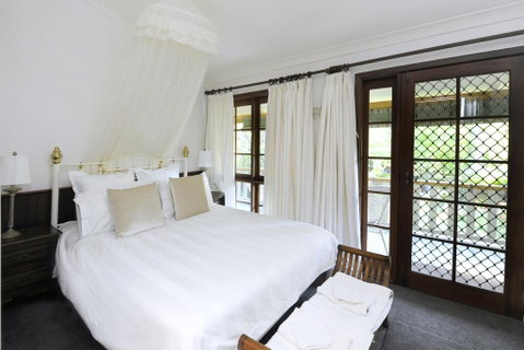 Possum Creek Lodge - Accommodation Gold Coast 2