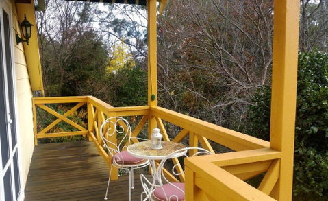 Possum Creek Lodge - Accommodation Gold Coast 3