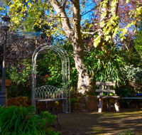 Possum Creek Lodge - Accommodation Gold Coast