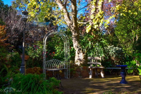 Possum Creek Lodge - Accommodation Gold Coast 0