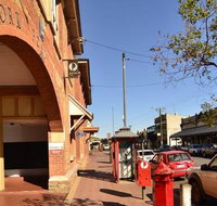 Post Office Apartment - Accommodation Gold Coast