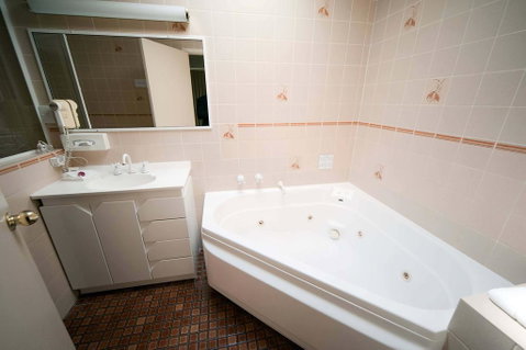 Posthouse Motor Lodge - Accommodation Gold Coast 2
