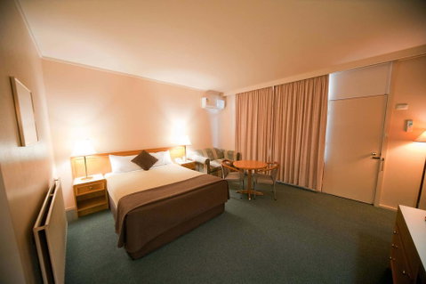 Posthouse Motor Lodge - Accommodation Gold Coast 1