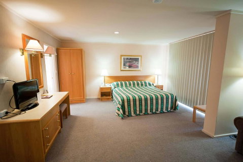 Posthouse Motor Lodge - Accommodation Gold Coast 3