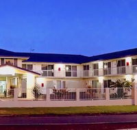 Pottsville Beach Motel - Accommodation Gold Coast