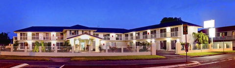 Pottsville Beach Motel - Accommodation Gold Coast 0