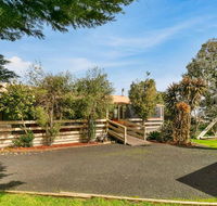 Powlett Place - Accommodation Gold Coast