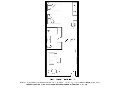 Presidential Motel - Gold Coast 4U 2