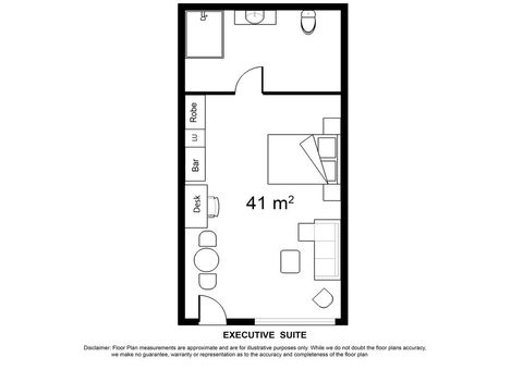 Presidential Motel - Gold Coast 4U 3