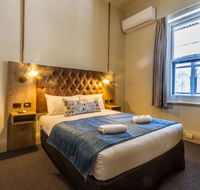 Pretoria Hotel - Gold Coast 4U