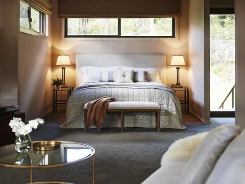 Pretty Beach House - Gold Coast 4U 0