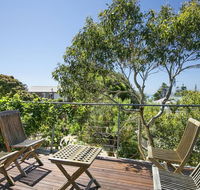 Pride Street Luxury 28 - Accommodation Gold Coast