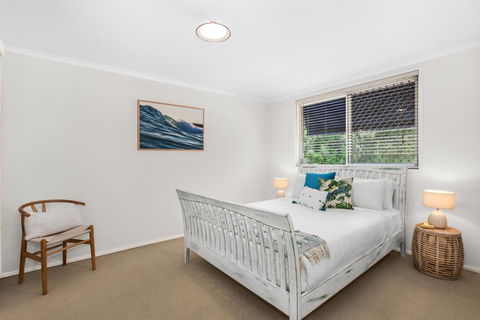 Prime Location Just 500m From Beach - Accommodation Gold Coast 0