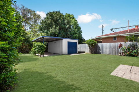 Prime Location Just 500m From Beach - Accommodation Gold Coast 1