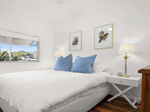 Prince Edward Escape - Pet Friendly - Accommodation Gold Coast 3