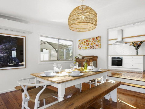 Prince Edward Escape - Pet Friendly - Accommodation Gold Coast 1