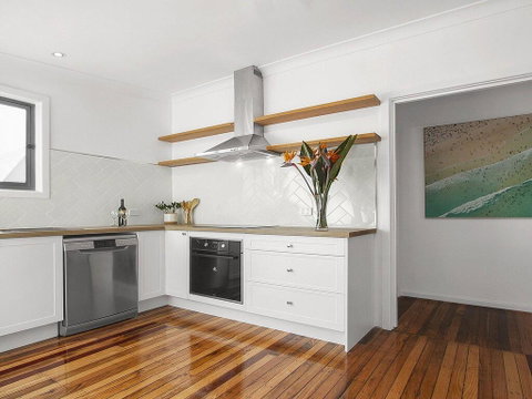 Prince Edward Escape - Pet Friendly - Accommodation Gold Coast 2