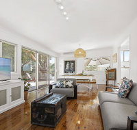 Prince Edward Escape - Pet friendly - Accommodation Gold Coast