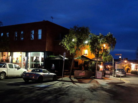 Prince Of Wales Hotel - Accommodation Gold Coast 0
