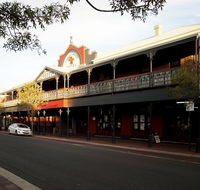 Prince of Wales Hotel Bunbury - Gold Coast 4U