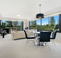 Private Apartment - Central Broadbeach - Gold Coast 4U