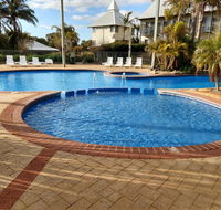 Private Apartments at The Sanctuary Resort - Gold Coast 4U