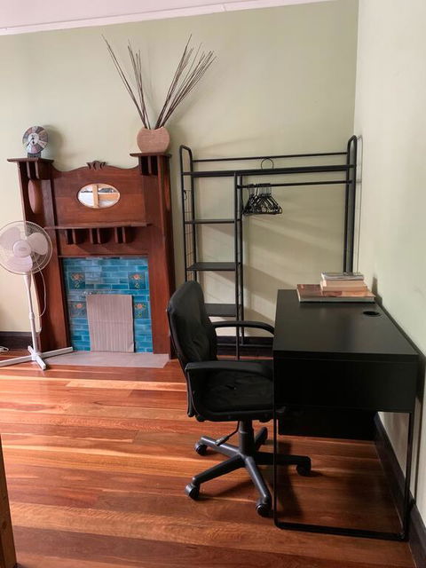 Private Double Room - Accommodation Gold Coast 1