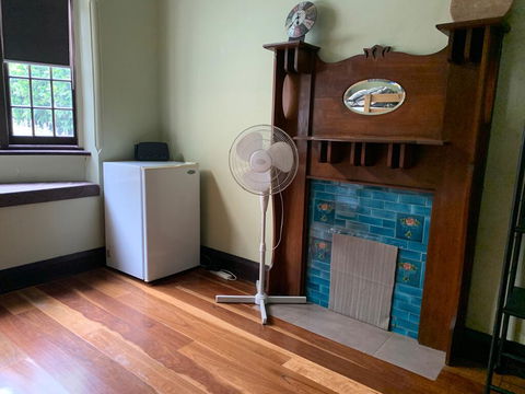 Private Double Room - Accommodation Gold Coast 2