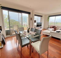 Private double room in a share apartment - Accommodation Gold Coast