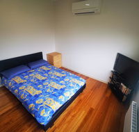 Private Luxury Bedroom - Accommodation Gold Coast