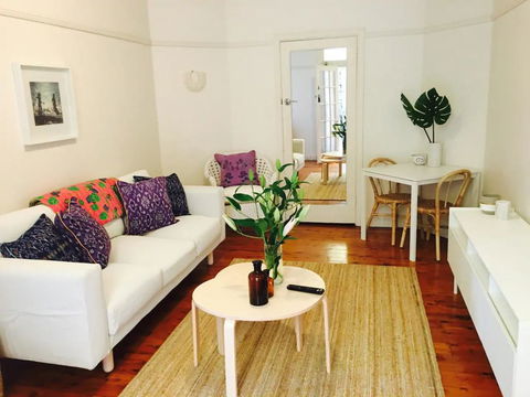 Private Oasis In The Heart Of Manly - Gold Coast 4U 2