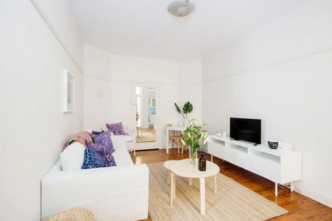 Private Oasis In The Heart Of Manly - Gold Coast 4U 0