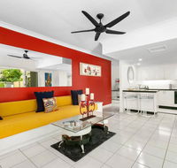 Private Pool Apt. In Alamanda Beachfront Resort 61 - Accommodation Gold Coast