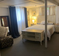 Private room downstairs area - Accommodation Gold Coast