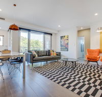 Professional apartment 15 minutes from CBD - Gold Coast 4U