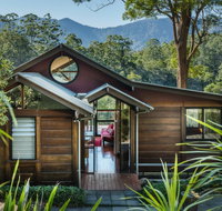 Promised Land Retreat - Accommodation Gold Coast