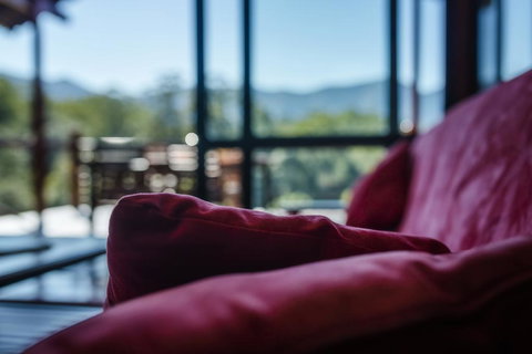 Promised Land Retreat - Accommodation Gold Coast 1