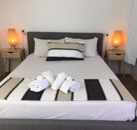 Proserpine Motel - Accommodation Gold Coast