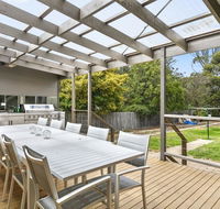 Puebla Casa 17 - Accommodation Gold Coast