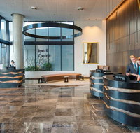 Pullman Brisbane Airport - Accommodation Gold Coast
