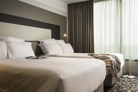 Pullman Sydney Airport - Gold Coast 4U 3