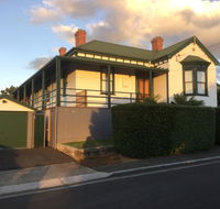 Pump Jack BB - Accommodation Gold Coast