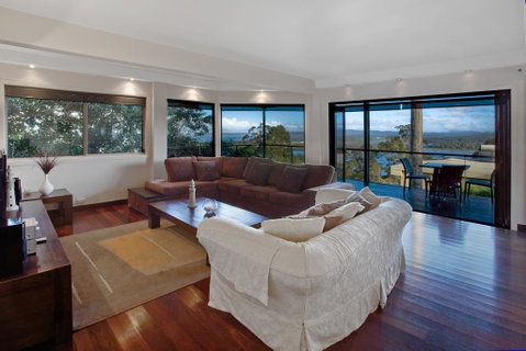 Pure Indulgence - Accommodation Gold Coast 0