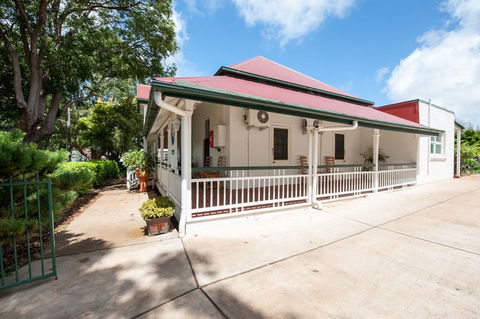 Pure Land Guest House - Accommodation Gold Coast 0