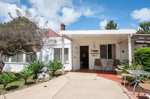 Pure Land Guest House - Accommodation Gold Coast 1