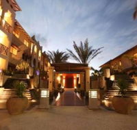 PURE PARADISE I690 L'Abode - Accommodation Gold Coast
