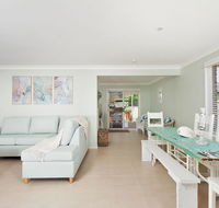 Purely Whitesands on the bay  Fingal Bay - Gold Coast 4U