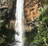 Purling Brook Falls Gwongorella - Accommodation Gold Coast
